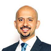 Aditya Maheswaran