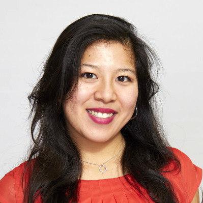 Rina Yahya