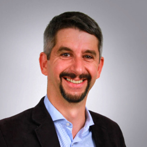 Thierry Morel